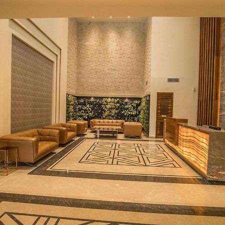 Ramada By Wyndham Kapurthala Otel Dış mekan fotoğraf