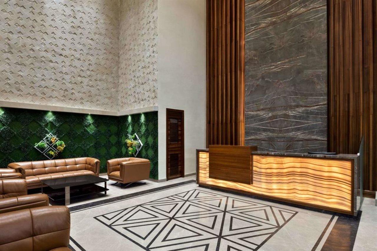 Ramada By Wyndham Kapurthala Otel Dış mekan fotoğraf