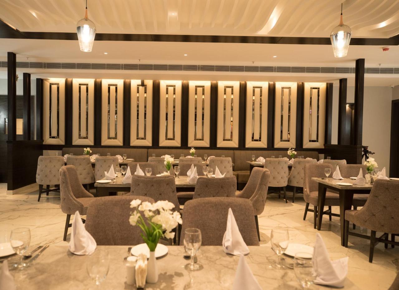 Ramada By Wyndham Kapurthala Otel Dış mekan fotoğraf