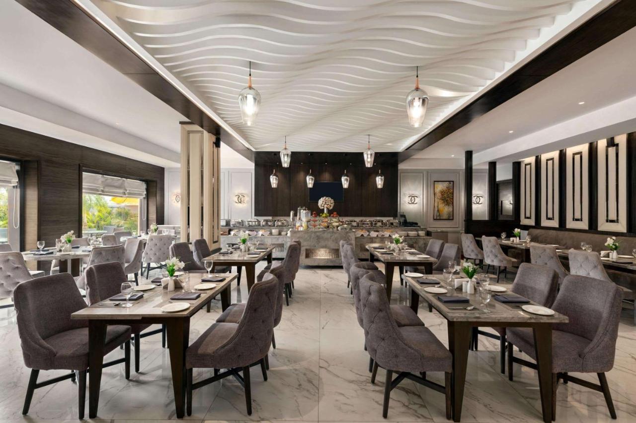 Ramada By Wyndham Kapurthala Otel Dış mekan fotoğraf